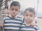  Me,6 and my brother Carlos,5 - picture 1966