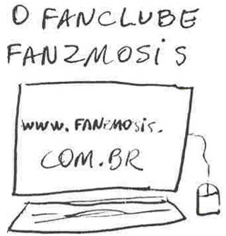 O Fanclube Fanzmosis