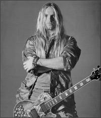 Zaklk Wylde