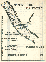 Cineclub of Fatec