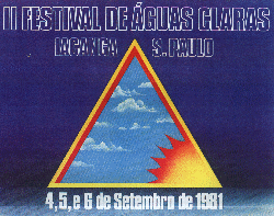 Clear Waters II Festival