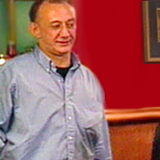 Robert 'Bobby' Thomson - photo mtv