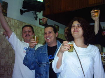 Dio in Credicard Hall, Sao Paulo, Brazil