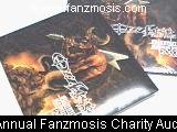 02 CDs Ozzfest 2003 -Summer Sampler
