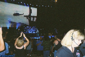 ozzfest 2004