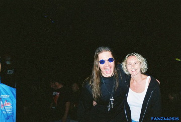 ozzfest 2004