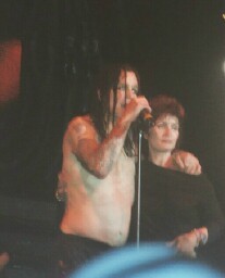 Ozzfest 2003 - photo by OzzyRhds