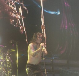 Ozzfest 2003 - photo by OzzyRhds