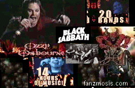 Ozzfest 2004 