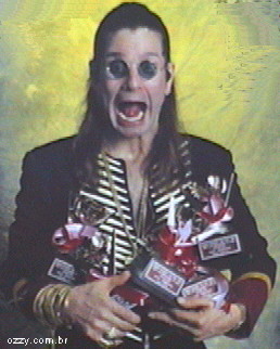 Ozzy Osbourne