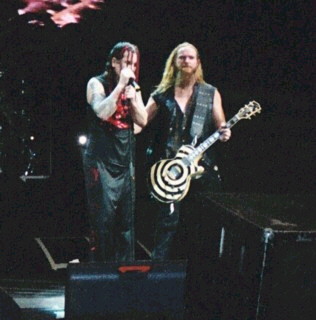 August , 24 Charlotte Verizon Wireless Amphitheatre