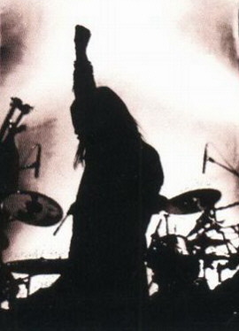 John Michael Osbourne