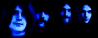 Black Sabbath
