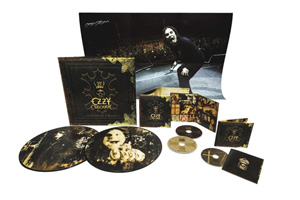 Memoirs Of A Madman Exclusive Fan Bundle